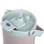 Squeeze Térmica Acte Hydra 900ml Unissex C51-RS