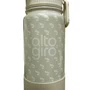 Squeeze Térmica Alto Giro Emborrachada 750ml 129104-C6012