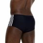 Sunga Adidas 3 Listras Masculina HI2242