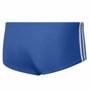 Sunga Adidas 3 Listras Masculina IY5497
