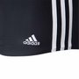 Sunga Adidas 3 Listras Wide Masculina CE3299