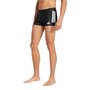 Sunga Adidas Boxer 3 Listras Masculina JN6533