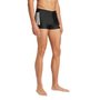 Sunga Adidas Boxer 3 Listras Masculina JN6533