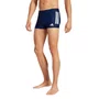 Sunga Adidas Boxer 3 Listras Masculina JN6536