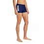 Sunga Adidas Boxer 3 Listras Masculina JN6536