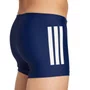 Sunga Adidas Boxer 3 Listras Masculina JN6536