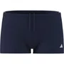 Sunga Adidas Boxer 3S Tripes Masculino KS7729
