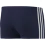 Sunga Adidas Boxer 3S Tripes Masculino KS7729