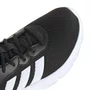 Tênis Adidas Cloud Foam Flex Laces Masculino HQ4854