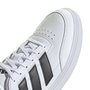Tênis Adidas Courtblock Unissex IF4033