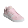 Tênis Adidas Grand Court Base 2.0 Feminino ID1852