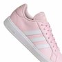 Tênis Adidas Grand Court Base 2.0 Feminino ID1852