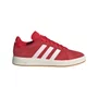 Tênis Adidas Grand Court Base Suede Feminino IH6190