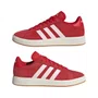 Tênis Adidas Grand Court Base Suede Feminino IH6190