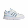 Tênis Adidas Originals Forum Bold Stripes Feminino IG0285