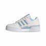 Tênis Adidas Originals Forum Bold Stripes Feminino IG0285