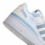 Tênis Adidas Originals Forum Bold Stripes Feminino IG0285