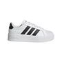 Tênis Adidas Street Talk Bold Feminino KJ3856