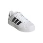 Tênis Adidas Street Talk Bold Feminino KJ3856
