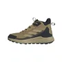 Tênis Adidas Terrex Anylander Mid Hiking Masculino JQ9959