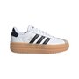 Tênis Adidas VL Court Bold Feminino IH3083