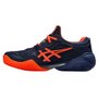 Tênis Asics Court FF 3 Clay Masculino 1041A371-401
