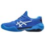 Tênis Asics Court FF 3 Novak Clay Austr Masc 1041A521-965