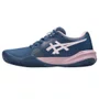 Tênis Asics Gel Challenger 15 Clay Feminino 1042A293-400