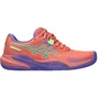 Tênis Asics Gel Challenger 15 Padel Feminino 1042A296-700