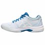 Tênis Asics Gel Dedicate 7 Clay Feminino 1042A168-405