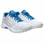 Tênis Asics Gel Dedicate 7 Clay Feminino 1042A168-405