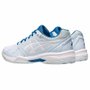 Tênis Asics Gel Dedicate 7 Clay Feminino 1042A168-405