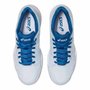 Tênis Asics Gel Dedicate 7 Clay Feminino 1042A168-405