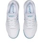 Tênis Asics Gel Dedicate 7 Feminino 1042A167-103