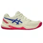 Tênis Asics Gel Dedicate 8 Clay Feminino 1042A255-105