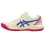 Tênis Asics Gel Dedicate 8 Clay Feminino 1042A255-105