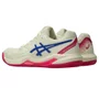 Tênis Asics Gel Dedicate 8 Clay Feminino 1042A255-105