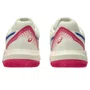 Tênis Asics Gel Dedicate 8 Clay Feminino 1042A255-105