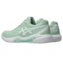 Tênis Asics Gel Dedicate 8 Clay Feminino 1042A255-300