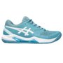 Tênis Asics Gel Dedicate 8 Clay Feminino 1042A255-400