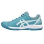 Tênis Asics Gel Dedicate 8 Clay Feminino 1042A255-400