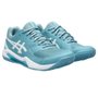 Tênis Asics Gel Dedicate 8 Clay Feminino 1042A255-400