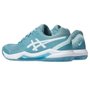 Tênis Asics Gel Dedicate 8 Clay Feminino 1042A255-400