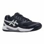 Tênis Asics Gel-Dedicate 8 Clay Masculino 1041A448-001