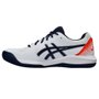 Tênis Asics Gel Dedicate 8 Clay Masculino 1041A448-102