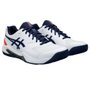Tênis Asics Gel Dedicate 8 Clay Masculino 1041A448-102