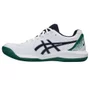 Tênis Asics Gel Dedicate 8 Clay Masculino 1041A448-105