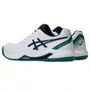 Tênis Asics Gel Dedicate 8 Clay Masculino 1041A448-105