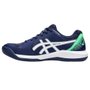 Tênis Asics Gel Dedicate 8 Clay Masculino 1041A448-401