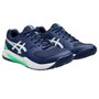 Tênis Asics Gel Dedicate 8 Clay Masculino 1041A448-401